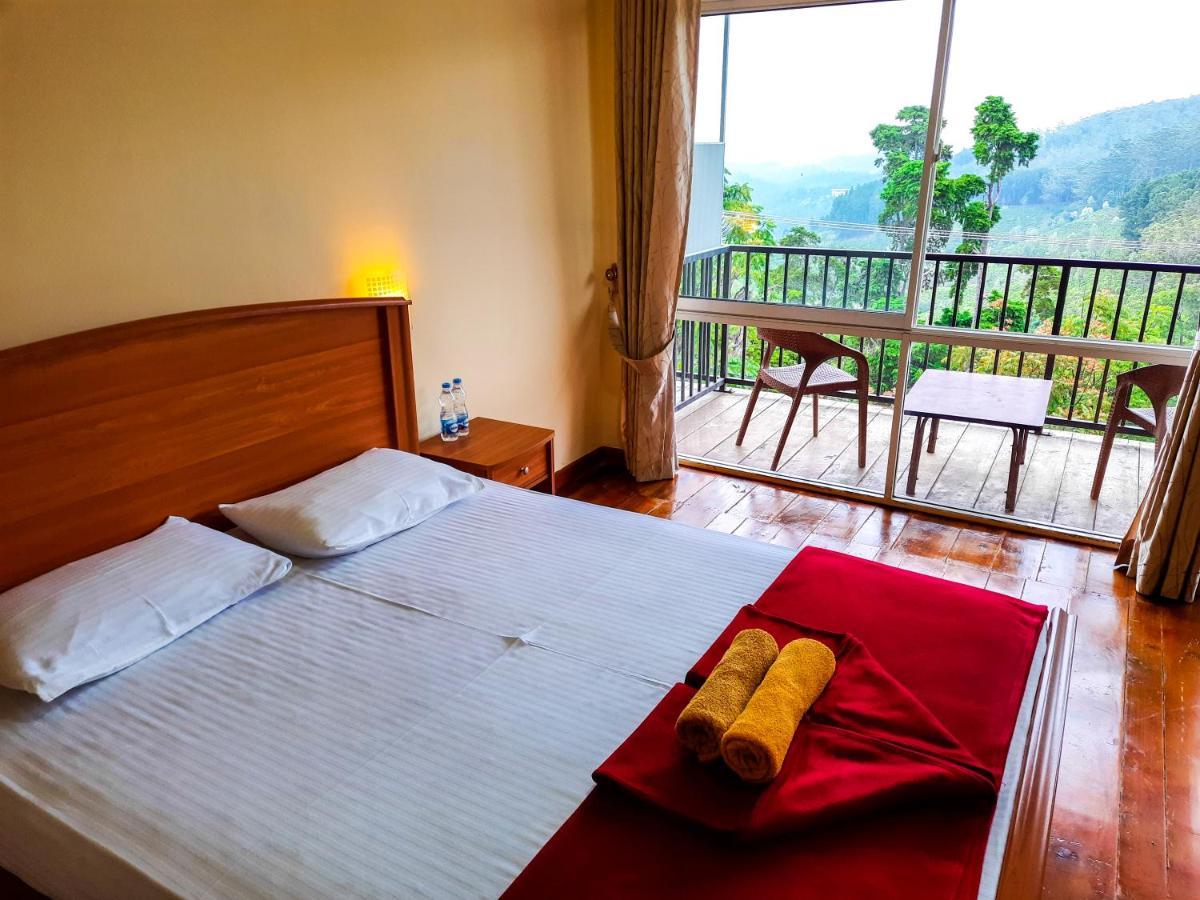 Hotel Olinka Haputale Ngoại thất bức ảnh