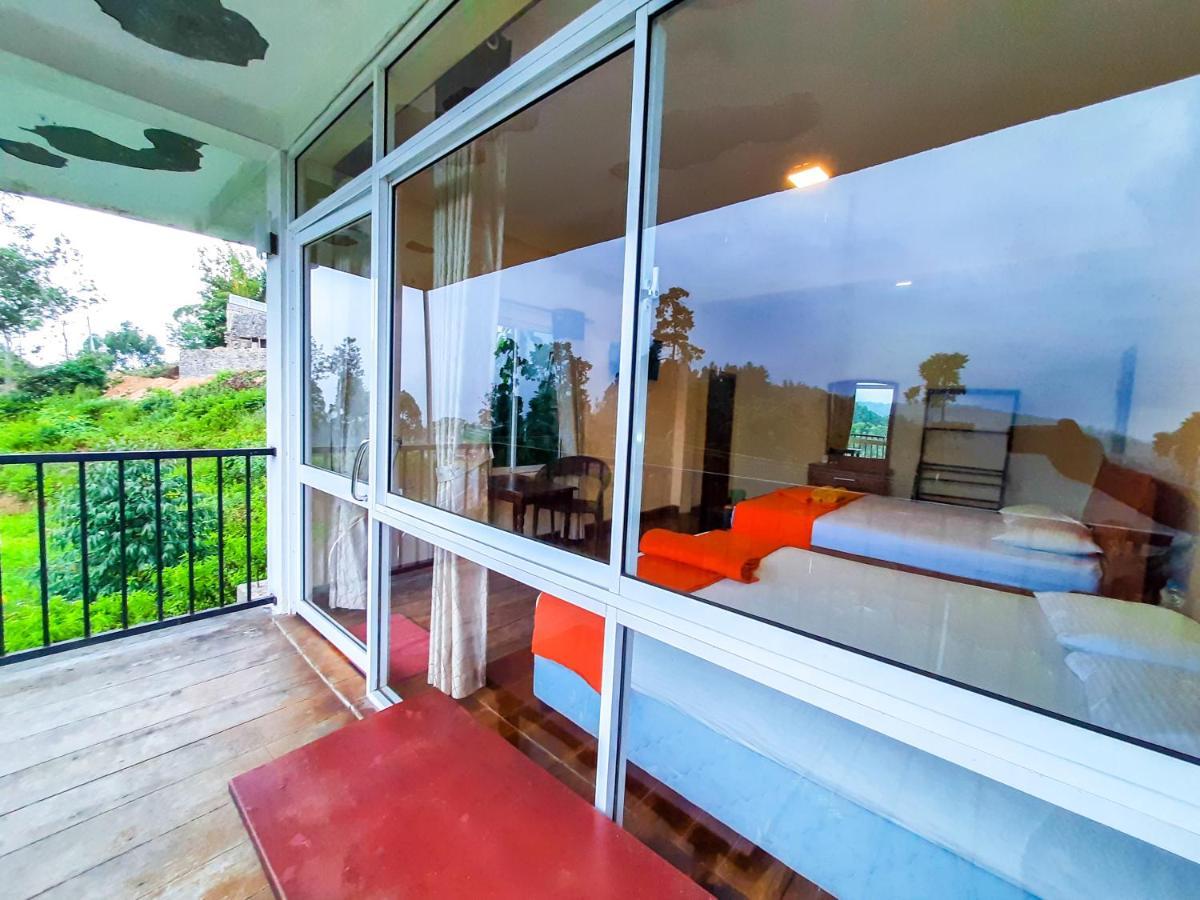 Hotel Olinka Haputale Ngoại thất bức ảnh