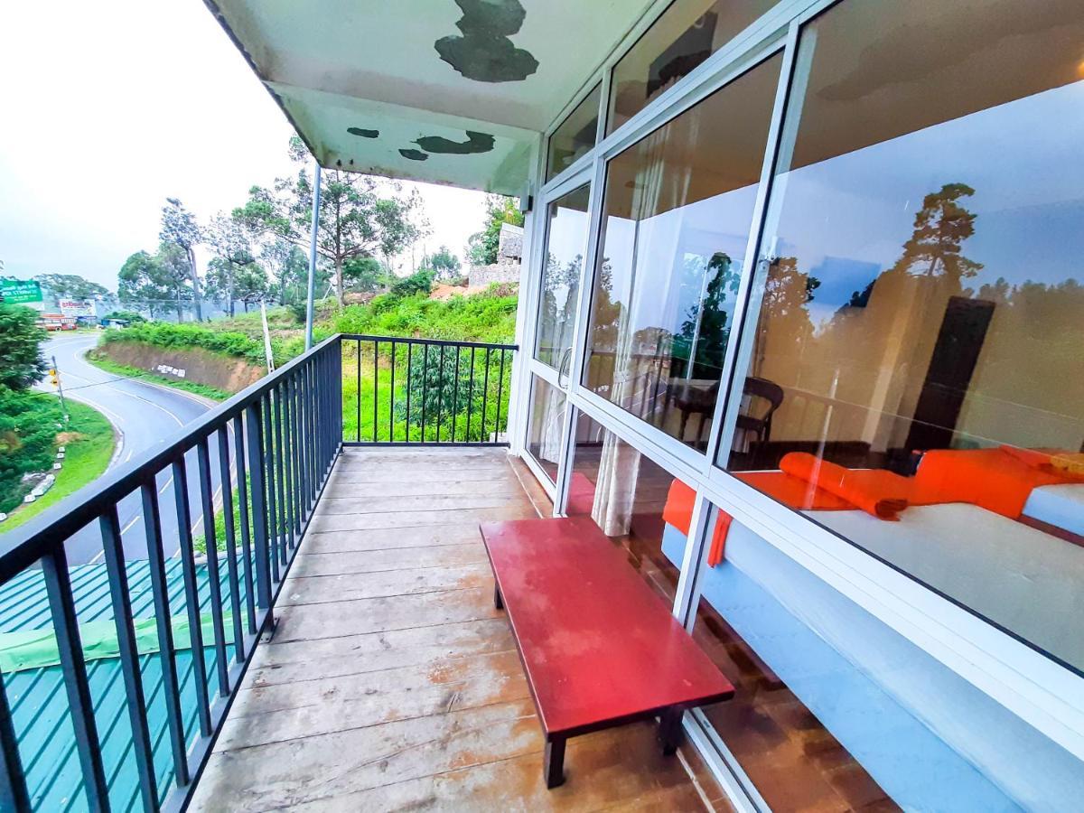 Hotel Olinka Haputale Ngoại thất bức ảnh