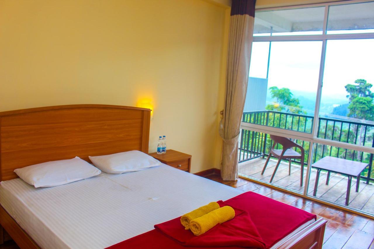 Hotel Olinka Haputale Ngoại thất bức ảnh