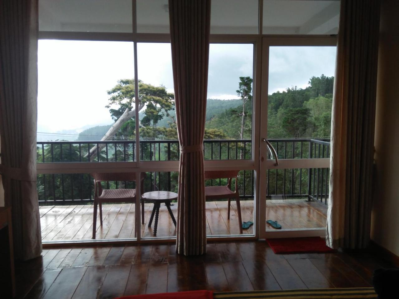 Hotel Olinka Haputale Ngoại thất bức ảnh